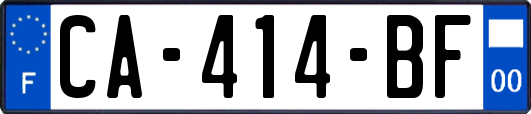 CA-414-BF