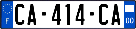 CA-414-CA