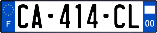 CA-414-CL