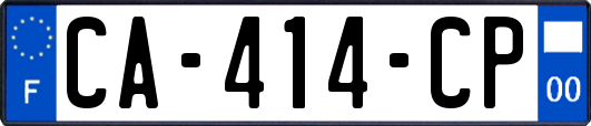 CA-414-CP