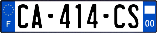 CA-414-CS