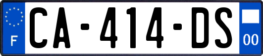 CA-414-DS
