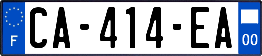 CA-414-EA