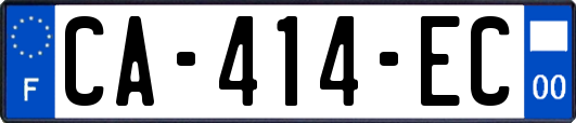 CA-414-EC