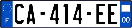 CA-414-EE