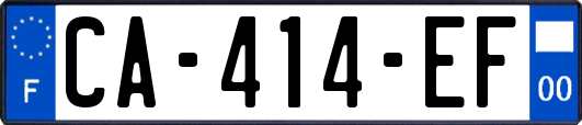 CA-414-EF