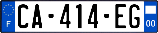 CA-414-EG