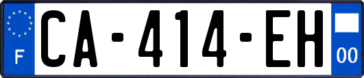 CA-414-EH