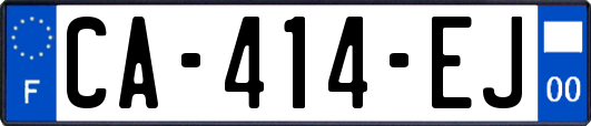 CA-414-EJ