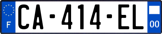 CA-414-EL