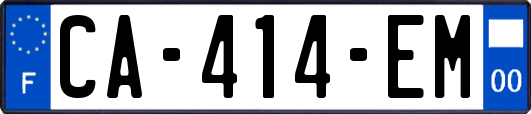 CA-414-EM