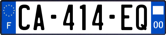 CA-414-EQ