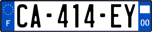 CA-414-EY