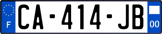 CA-414-JB