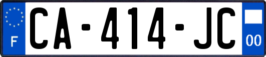 CA-414-JC