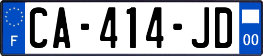 CA-414-JD