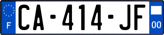 CA-414-JF