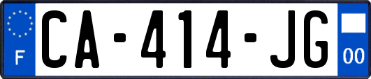 CA-414-JG