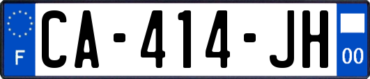 CA-414-JH