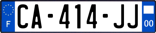CA-414-JJ