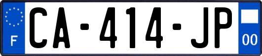CA-414-JP