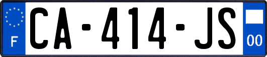 CA-414-JS
