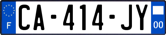 CA-414-JY
