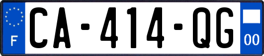 CA-414-QG