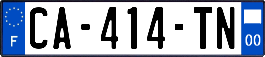 CA-414-TN