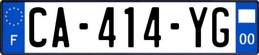 CA-414-YG