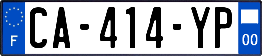 CA-414-YP