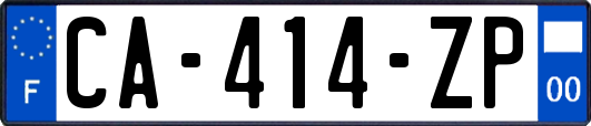 CA-414-ZP