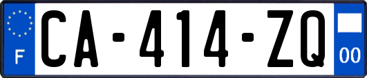 CA-414-ZQ