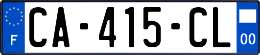 CA-415-CL