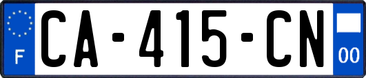 CA-415-CN