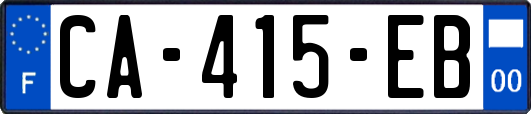 CA-415-EB