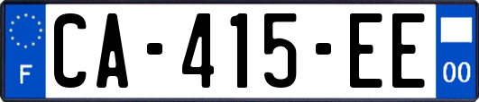 CA-415-EE