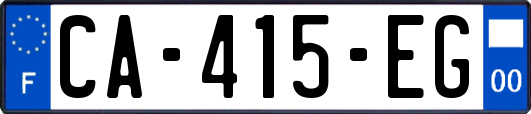 CA-415-EG