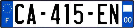 CA-415-EN