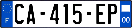 CA-415-EP