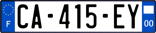 CA-415-EY