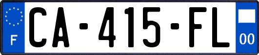 CA-415-FL