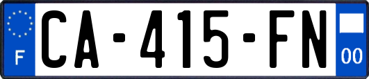 CA-415-FN