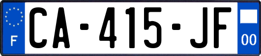 CA-415-JF