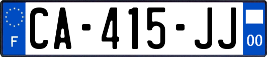 CA-415-JJ