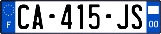 CA-415-JS