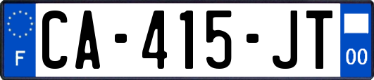 CA-415-JT