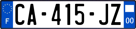 CA-415-JZ