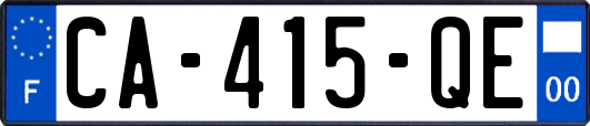 CA-415-QE