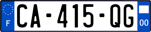 CA-415-QG